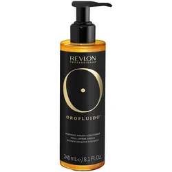 240ml Revlon Professional OROFLUIDO Radiance Argan Conditioner