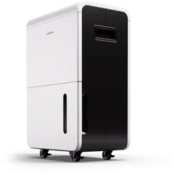 DryFy Grand Smart 70 Luftentfeuchter WiFi Kompression 70l/d 60-90m2