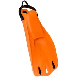 Scubapro - Go Fin Sport Gorilla - Farbe: Orange - Größe: XS
