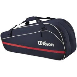 Wilson, Tennistasche, (6R)