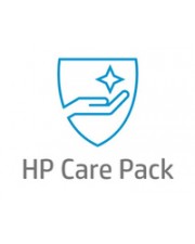 HP CarePack 5 Jahre/100k S. X557xx NBD HW Support with DMR (U67M4E)