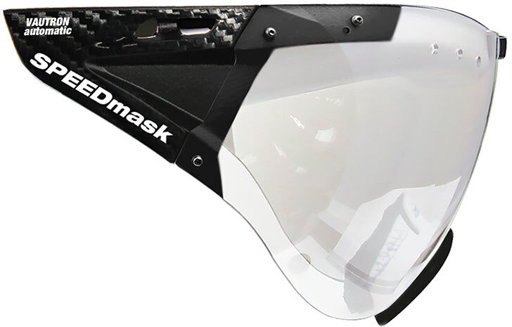 Casco Speedmask Vautron Automatic-Visir Til Speedairo, Speedster Og Roadster