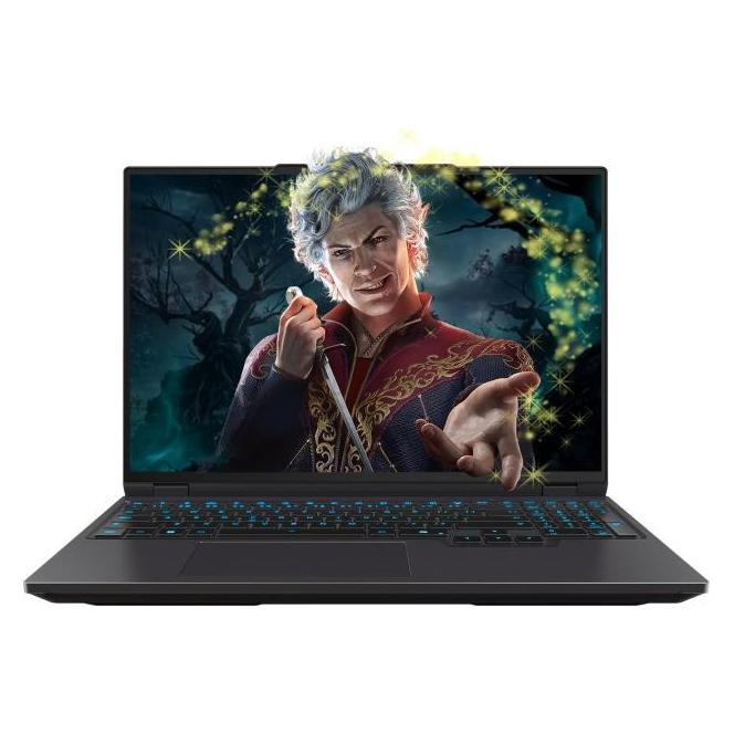 Dream Machines RX5070Ti-16EU23 (16", 1000 GB, 16 GB, US, Intel Core i9-13900HX) (73895848)
