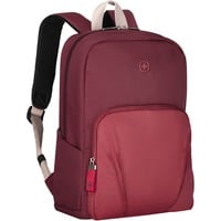 Motion , Rucksack weinrot, bis 40,6 cm (16")