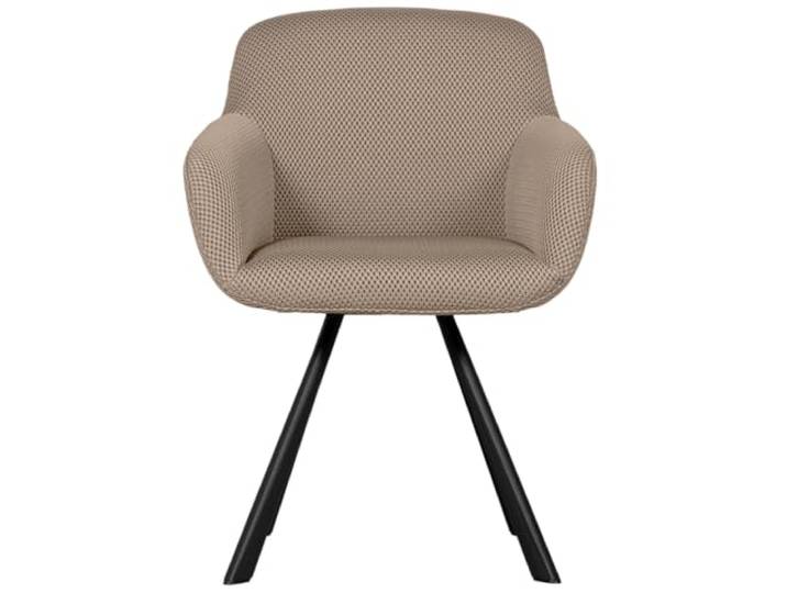 WOOOD Juno Esszimmerstuhl Mesh Natur