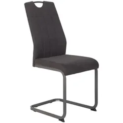 Z2 Schwingstuhl CHRISTINA - B/H/T ca. 44.00x96.00x61.00