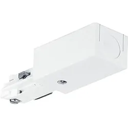 Zumtobel, Deckenleuchte, 3PH Einspeisung weiss S2801150 Schutzleiter links (2G7)