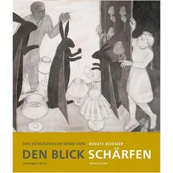 Den Blick schärfen, Fachbücher von Ruedi Lattmann, Roger Cottier, Matthias Fischer, Annelise Zwez, Karin Salm