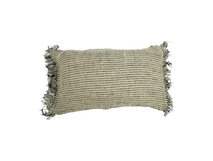 Olsson & Jensen Housse de coussin East 40x70 cm Brun