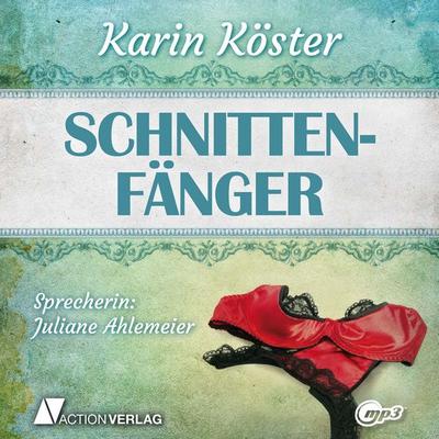 Schnittenfänger - Karin Köster, Audio, 9783862108732