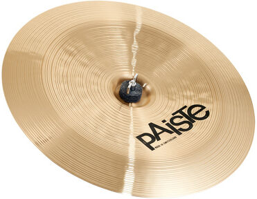Paiste "16" Signature Thin China"