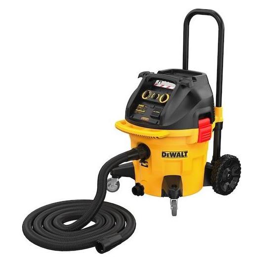 DeWalt ODKURZACZ 1400W/38L DWV905H (Nass-Trockensauger) (DWV905H-QS)