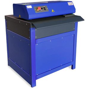 Cushion-Pack Papierpolstermaschine CP428, 6-9m³/h, mit Standfüßen, automatisch