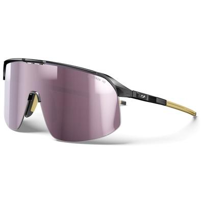 Julbo - Density Spectron HD S3 - Fahrradbrille Gr L lila