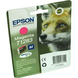 Epson Tinte C13T128340 magenta T1283
