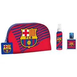 FC Barcelona, Beauty Geschenkset, Set (Parfum Set)