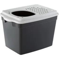 Ferplast Jumpy (Katzenklo geschlossen), Katzenklo
