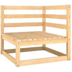 vidaXL, Gartenlounge, Almenos (2-seater)