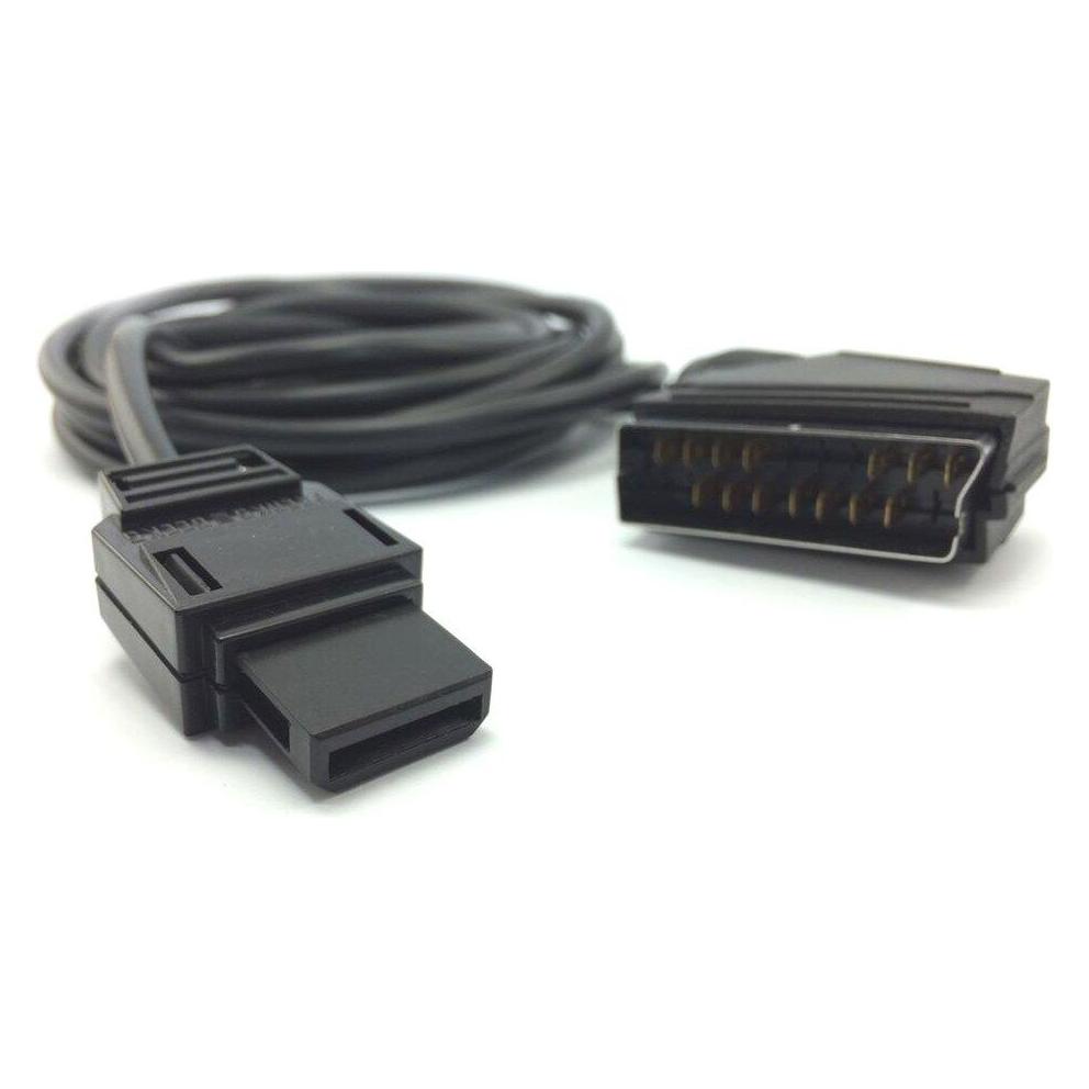 Subsonic Nes Video Cable 3m (in freaks and geeks bags labels) (Switch) (900065)