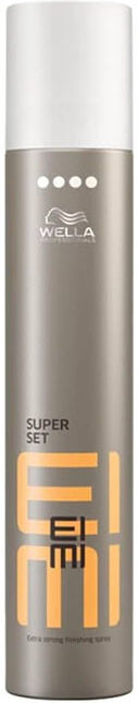 Wella Super Set Spray de Fixation