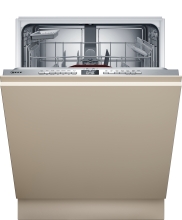 Neff S155EBX16E Geschirrspüler vollintegrierbar 60cm OpenDry infoLight DosierAssistent HomeConnect EEK:A