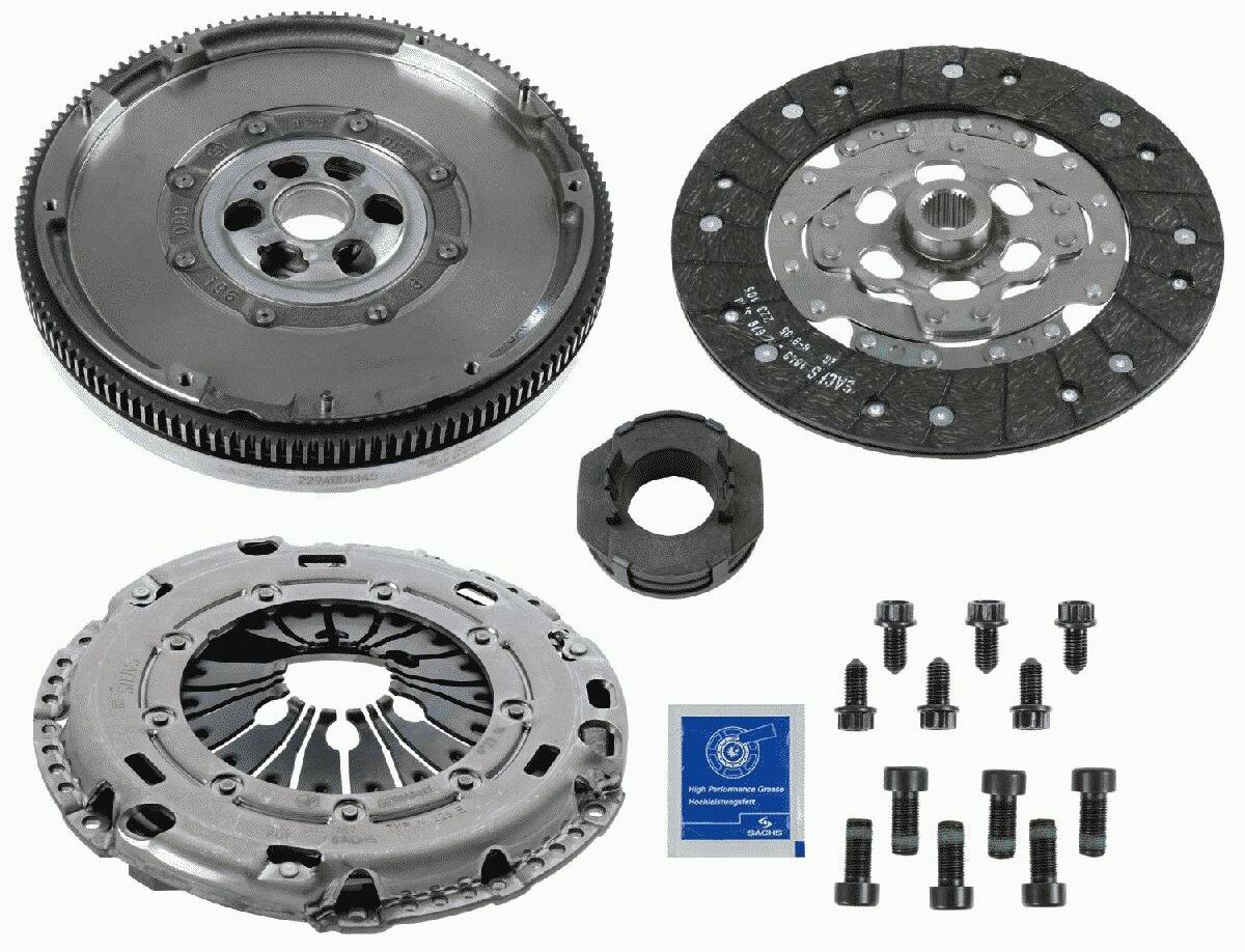 Kupplungssatz SACHS 2290 601 059