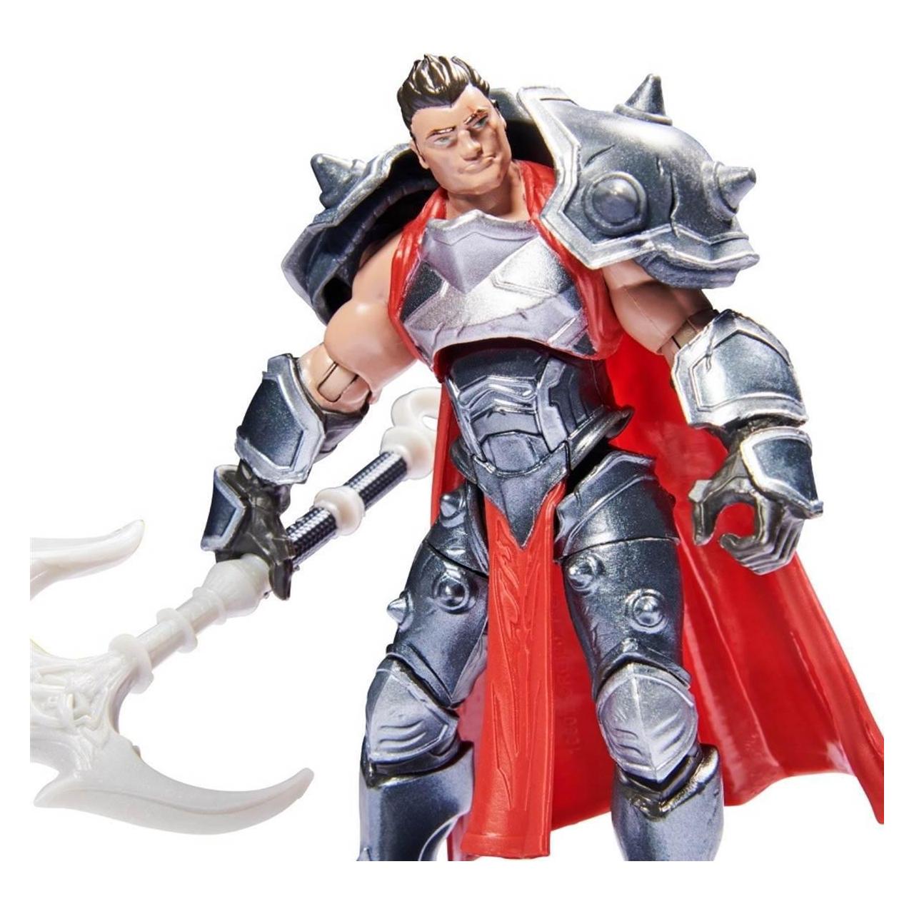 Spin Master League of Legends Darius Sammelfigur Premium 10cm (6062257)