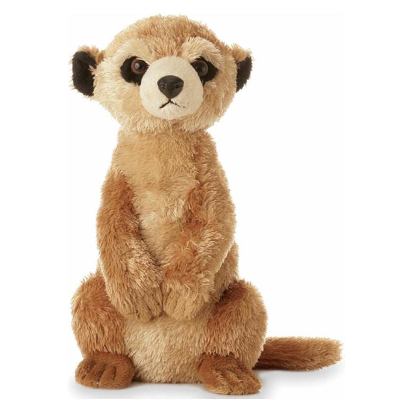 Aurora Mini Flopsies Meerkat 8In/20cm (20 cm) (26151)