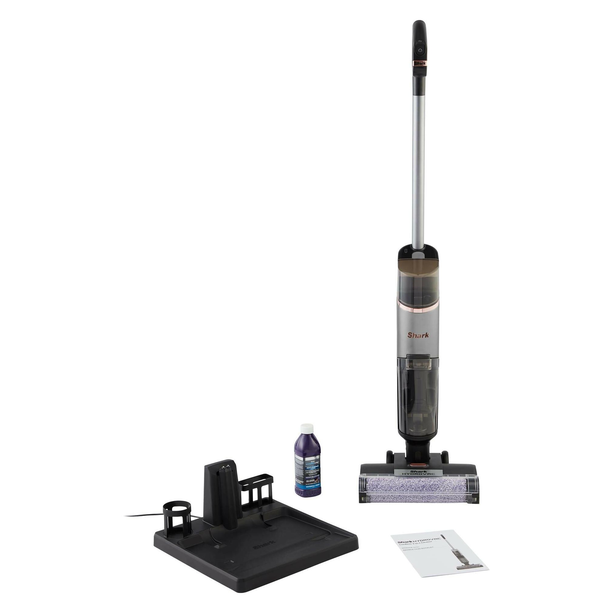 Shark WD210EU (Saugen + Wischen) (WD210EU)