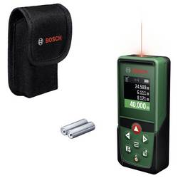 Bosch Home and Garden PLM40-23 Laser-Entfernungsmesser 0603672M00