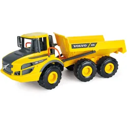Lena - WORXX Knickgelenkkipper Volvo A25G