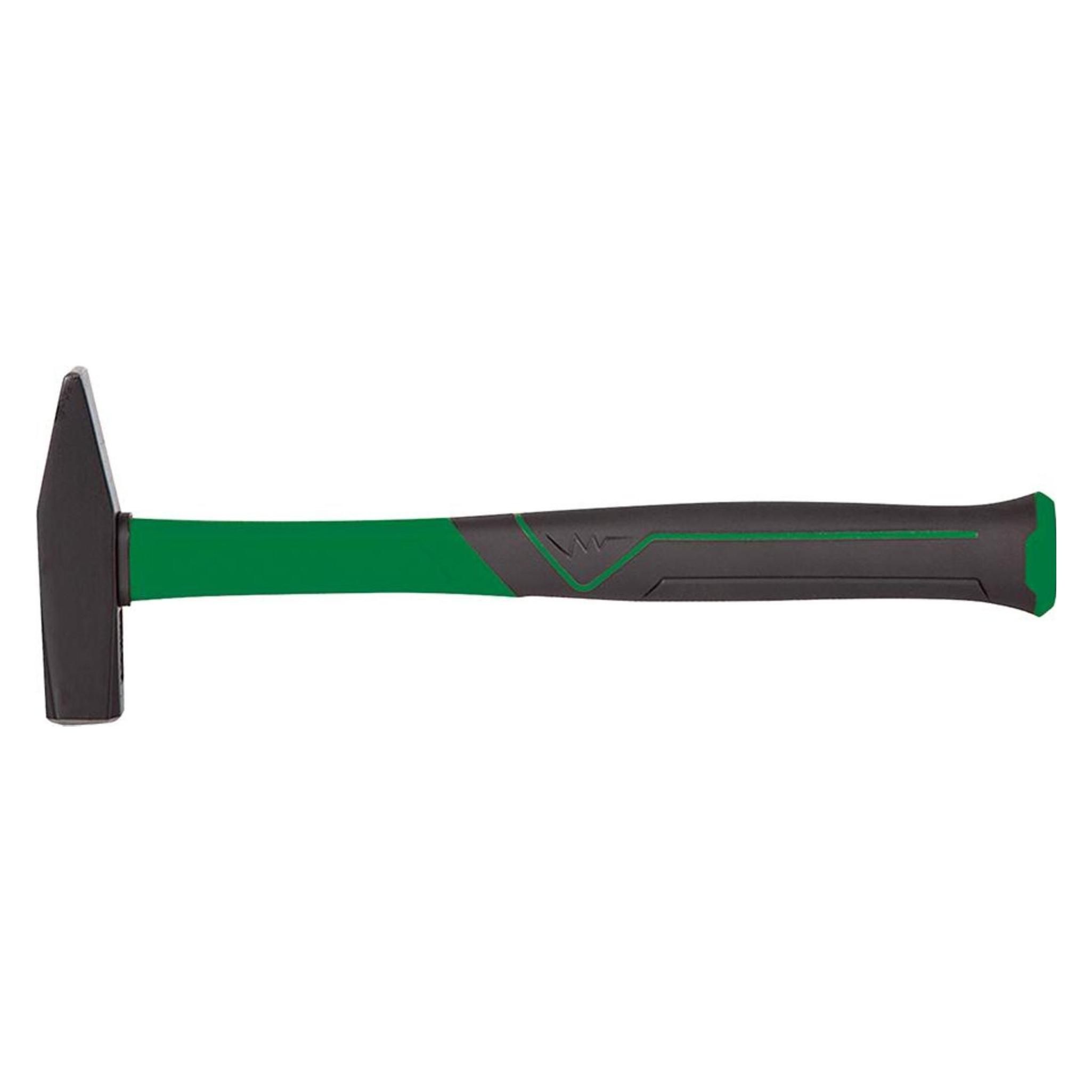 Magni FORTIS Schlosserhammer 200 g 2K-Stiel (200 g) (4317784705721)