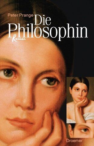Peter Prange - Die Philosophin - Preis vom 18.10.2026 19:22:15 h