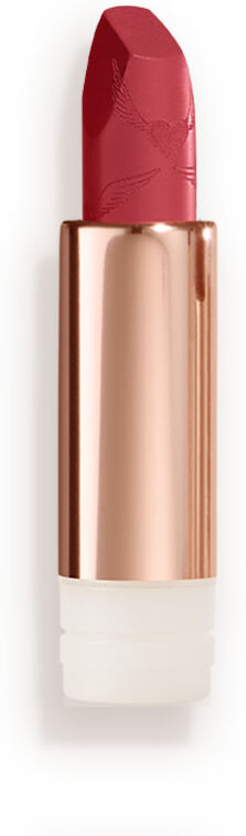 Charlotte Tilbury Look Of Love Lipstick Refill - Matte Revolution Refill Berry Rose 1 Look Of Love Lipstick Refill Size: