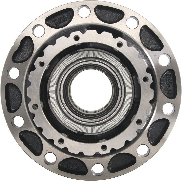 Radnabe SKF VKHC 5909