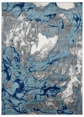 MDA Rugs Samos Collection Abstract Area Rug