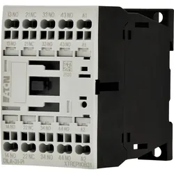 Eaton Hilfsschütz DILA-31(24VDC#199213