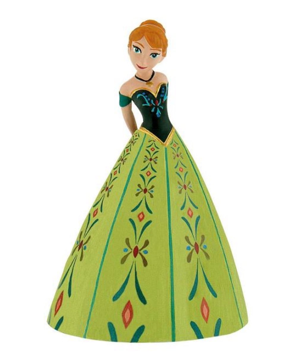 Disney Frozen Prinses Anna