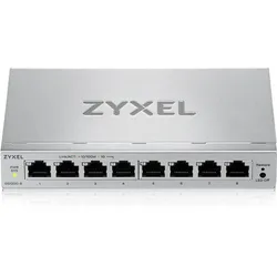 Zyxel GS1200-8v3 Smart Managed Switch 8x Gigabit Ethernet
