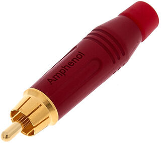 Amphenol ACPR-RED rot