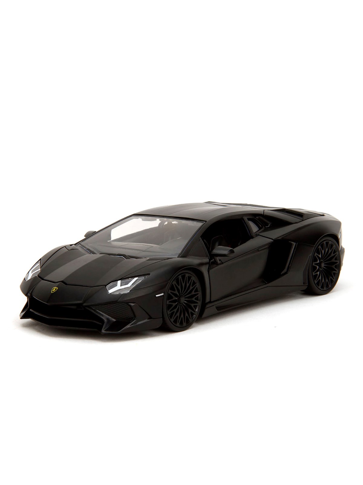 Jada Toys - Fast&Furious Lamborghini Aventador 1:24