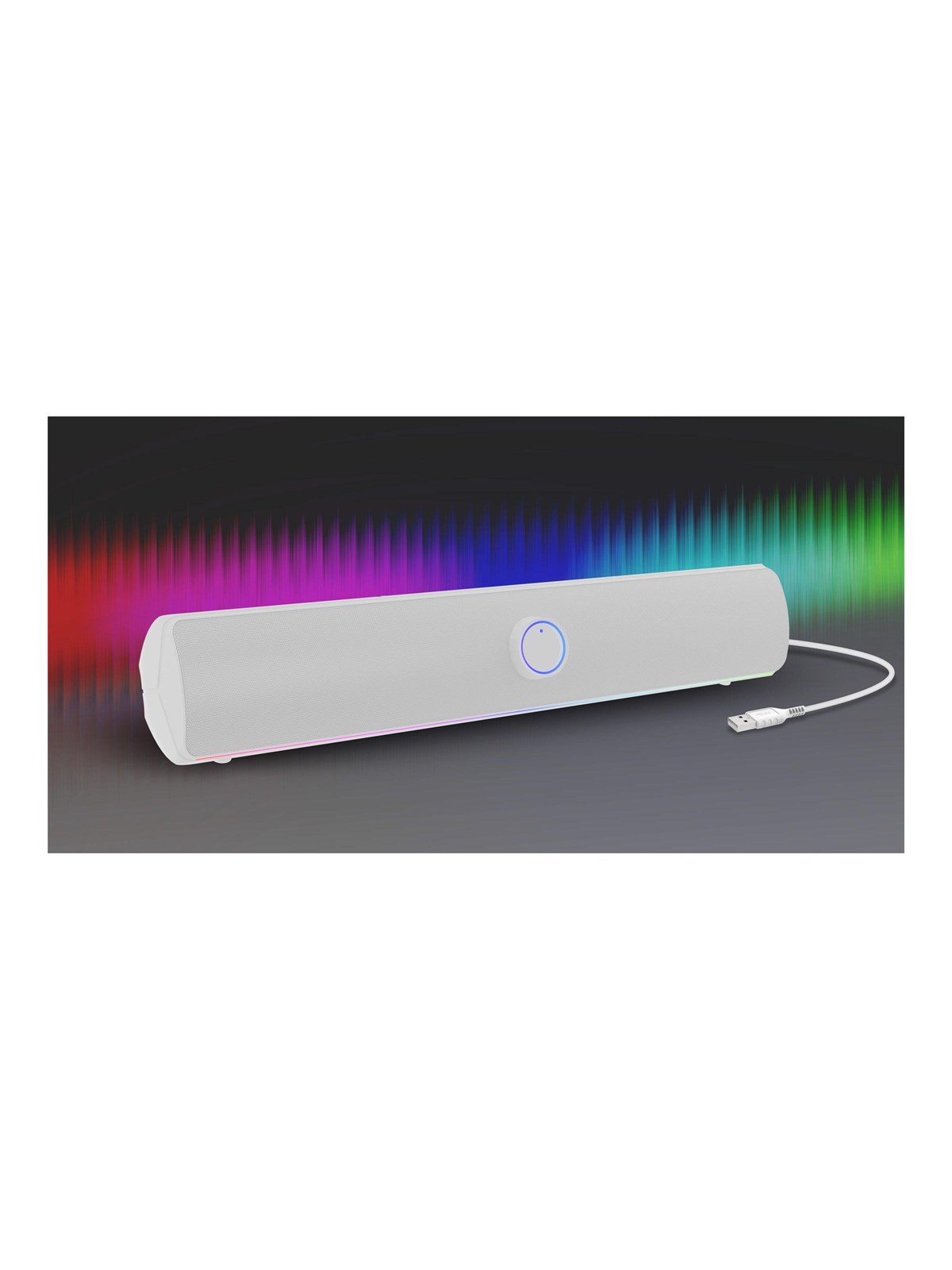 Genesis Helium 312BT - 2.0 PC-Lautsprecher