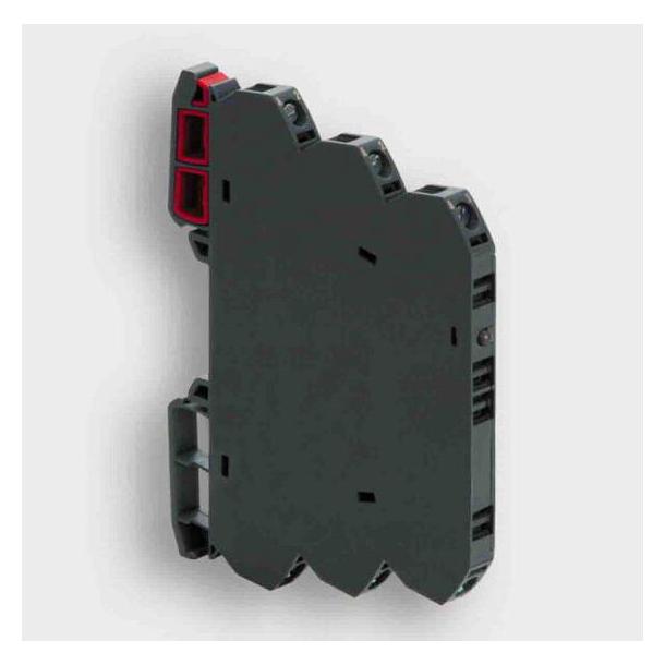 RS PRO Signalwandler, Analoger Signalwandler 24V ac/dc, Strom 4 20mA EIN / Strom, Spannung 0 10V (1923394)