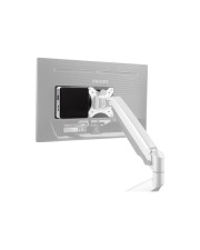 Neomounts Montagekomponente Halter für Thin Client Schwarz hinter dem Flachbildschirm (THINCLIENT-01)