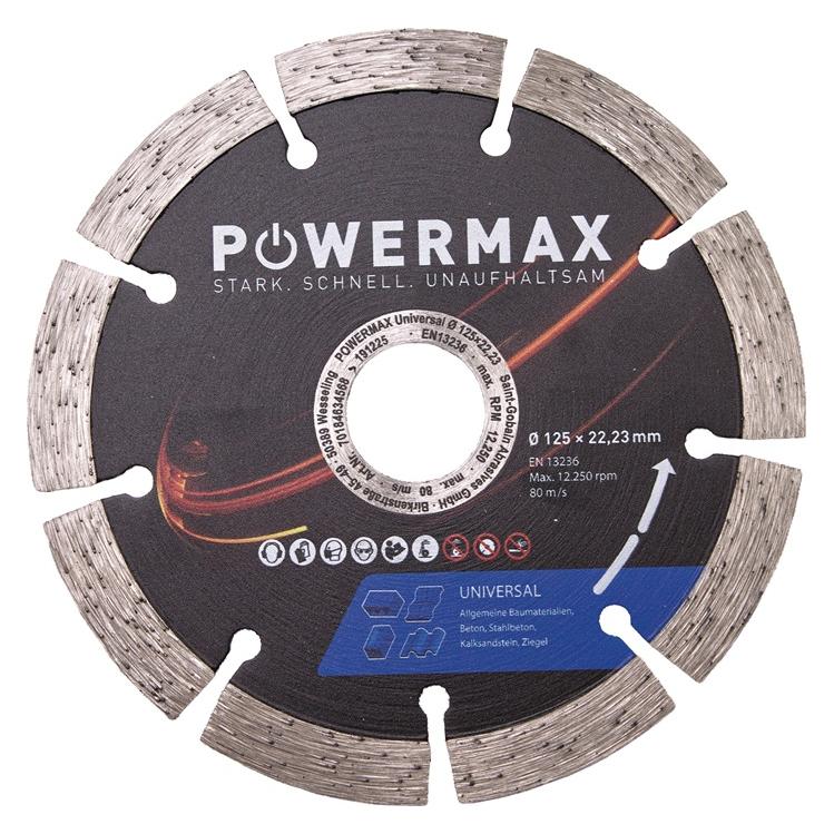 Powermax Diamanttrennscheibe (70184632566)