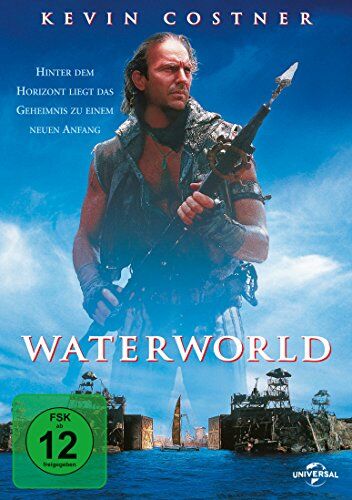 Kevin Reynolds - Waterworld - Preis vom 12.10.2026 11:37:12 h