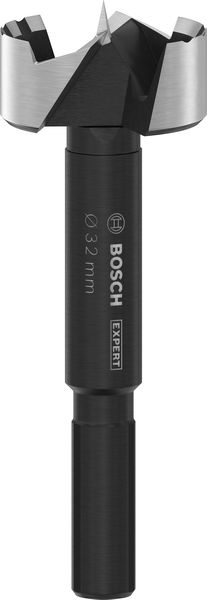 Bosch EXPERT Wood Forstnerbohrer, 32 mm, D10 mm 2608901835