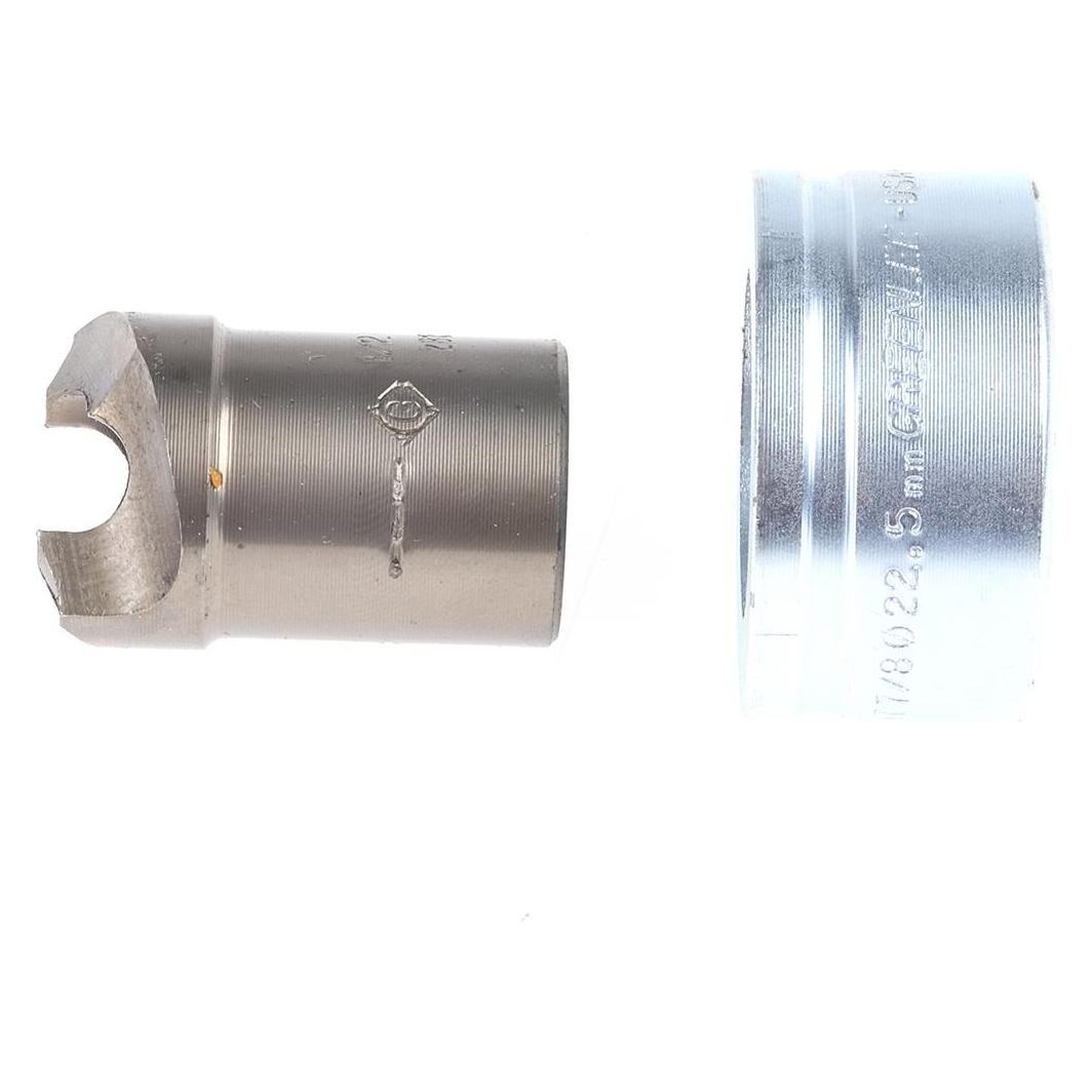 Greenlee HD Lochstanze 22,5mm (50069551)
