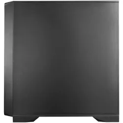 One Advanced IN01 (500 GB, 8 GB, Intel Core i5-9400F, GeForce GTX 1650 Super), PC, Schwarz