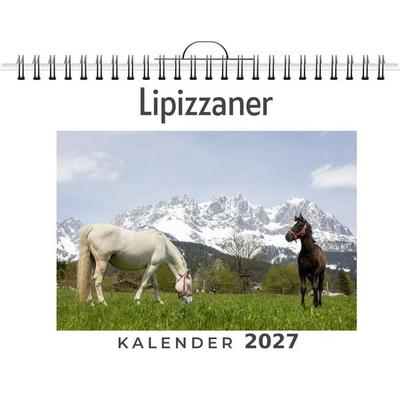 Lipizzaner